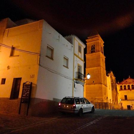 Casa Vista Villa Alcalá de los Gazules Eksteriør bilde
