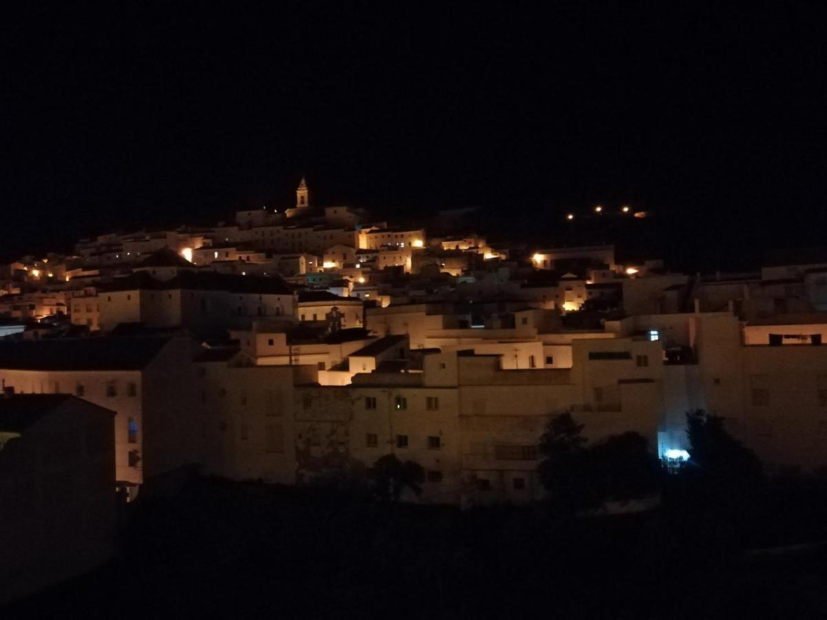 Casa Vista Villa Alcalá de los Gazules Eksteriør bilde