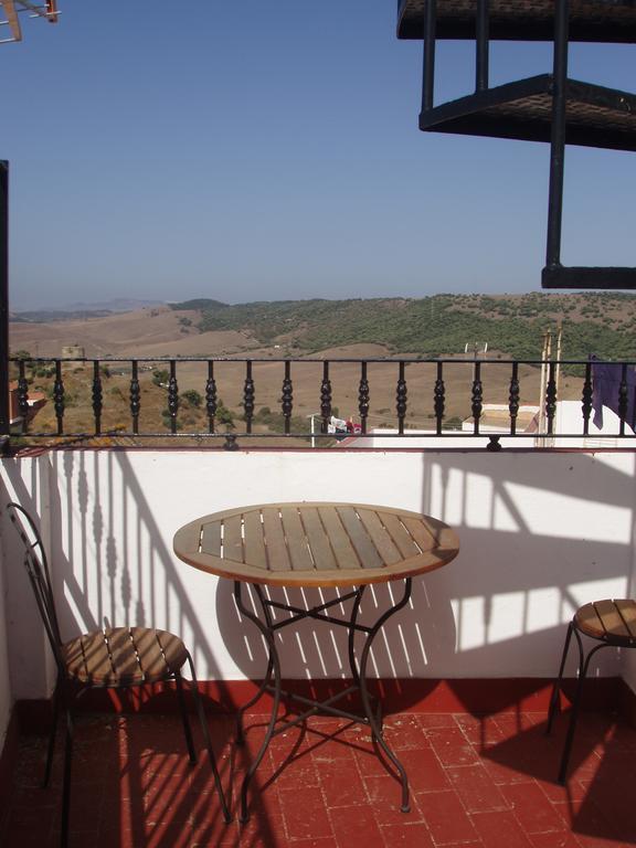 Casa Vista Villa Alcalá de los Gazules Rom bilde