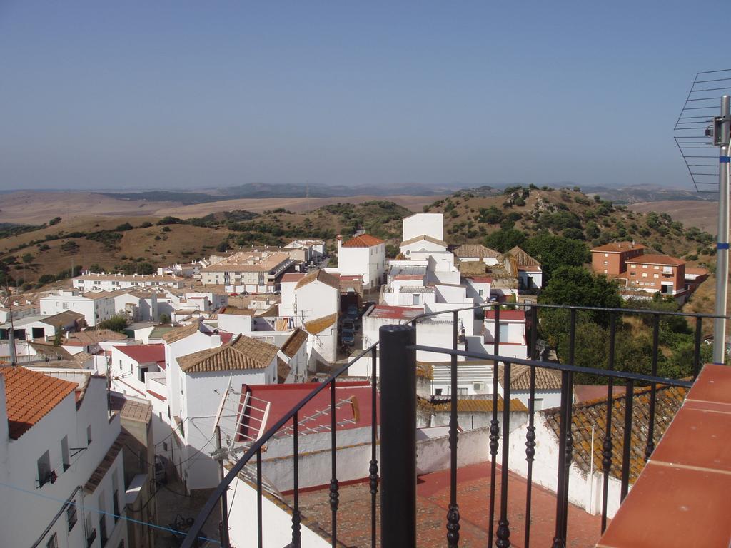 Casa Vista Villa Alcalá de los Gazules Rom bilde