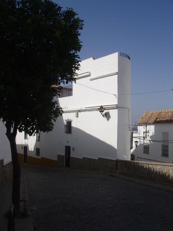 Casa Vista Villa Alcalá de los Gazules Rom bilde